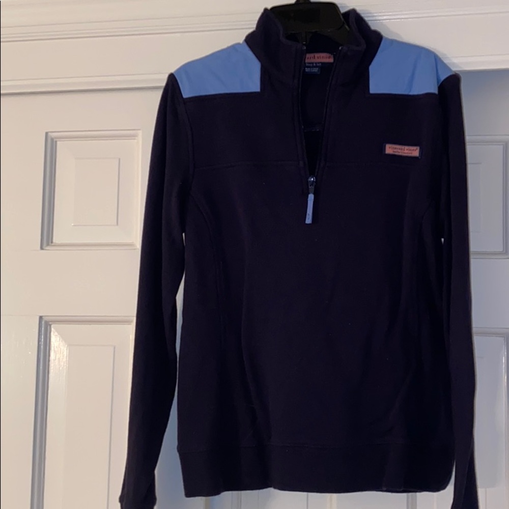 Vineyard Vines Pullover